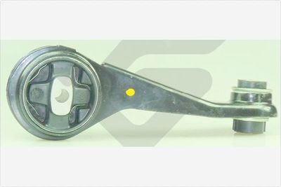 HALTER MOTORAUFHäNGUNG