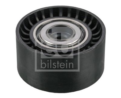 Deflection/Guide Pulley, V-ribbed belt 32820