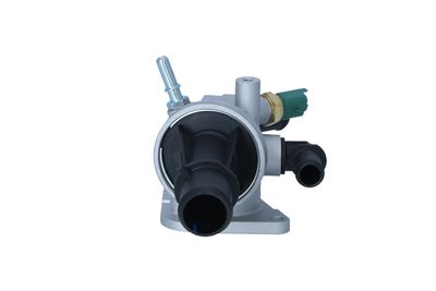 TERMOSTAT LICHID RACIRE NRF 725158 38