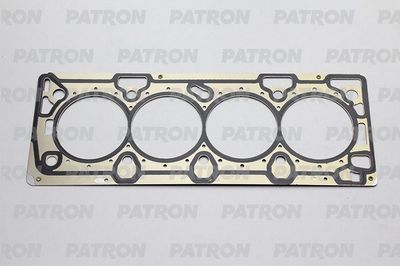Прокладка, головка цилиндра PATRON PG2-0276 для FIAT CROMA