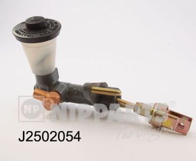Главный цилиндр, система сцепления NIPPARTS J2502054 для TOYOTA CELICA