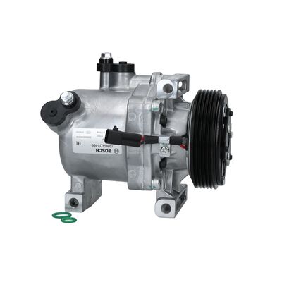 KOMPRESSOR KLIMAANLAGE BOSCH 1986AD1466 5