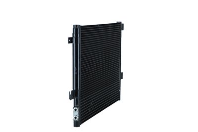 CONDENSATOR CLIMATIZARE NRF 350086 37