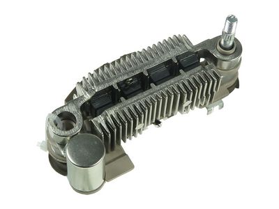 Gleichrichter, Generator