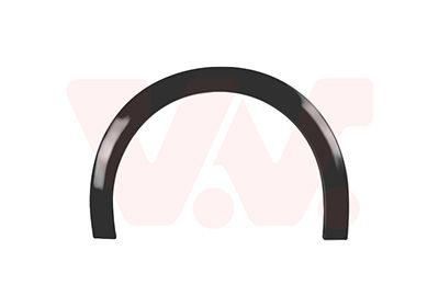 VERBREITERUNG KOTFLüGEL