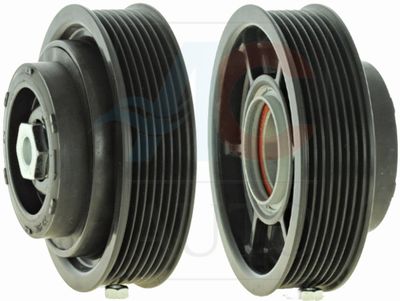 CUPLA MAGNETICA CLIMATIZARE ACAUTO AC06DN36