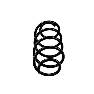 Spiraalveer Voor Links/Rechts past: FIAT BRAVO II 1.6D/1.9D 04.07-12.14