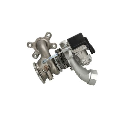 COMPRESOR SISTEM DE SUPRAALIMENTARE NISSENS 93305 31