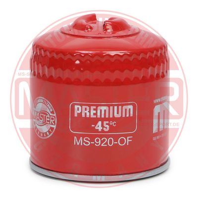 FILTRU ULEI MASTER-SPORT GERMANY 920OFPCSMS 1