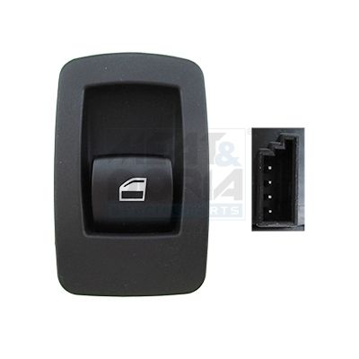 COMUTATOR MACARA GEAM