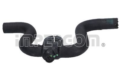 SCHLAUCH WäRMETAUSCHER (HEIZUNG)