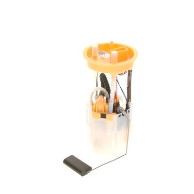 SISTEM ALIMENTARE CU COMBUSTIBIL BOSCH 0580203491 7