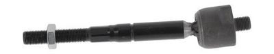 AXIALGELENK SPURSTANGE