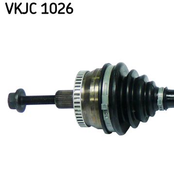 Drive Shaft VKJC 1026