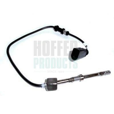 SENZOR TEMPERATURA GAZE EVACUARE