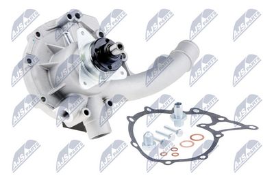 POMPă DE APă RăCIRE MOTOR NTY CPWME008 1