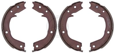 SET SABOTI FRANA FRANA DE MANA