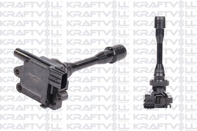 Катушка зажигания KRAFTVOLL GERMANY 05020068 для MITSUBISHI COLT