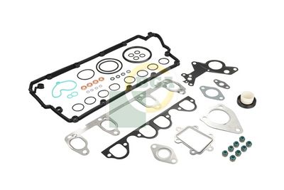 SET GARNITURI CHIULASA