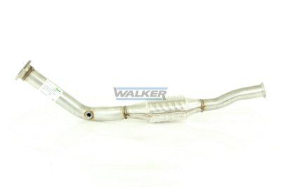 Catalytic Converter 20297