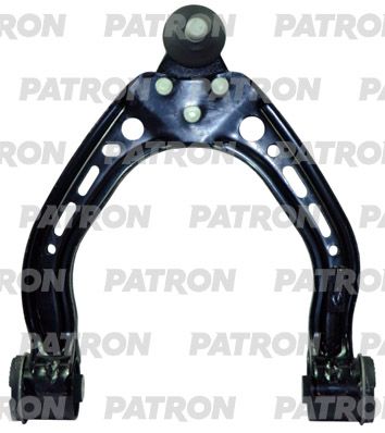 Рычаг независимой подвески колеса, подвеска колеса PATRON PS50353L для TESLA MODEL S	