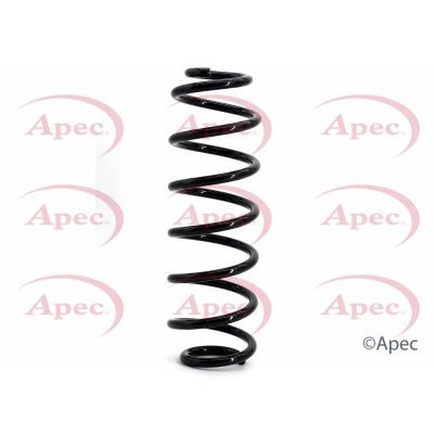 Suspension Spring APEC ACS1122