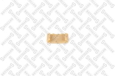 направляваща шина (плъзгач), ангренажна верига STELLOX 04-81012-SX