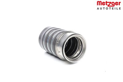 LADELUFTSCHLAUCH METZGER AUTOTEILE 2400318 25