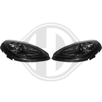 SET FARURI PRINCIPALE