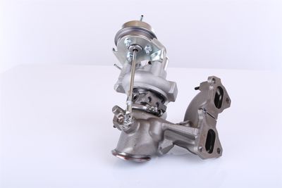 LADER AUFLADUNG NISSENS 93490 35