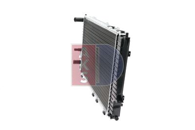 KüHLER MOTORKüHLUNG AKS DASIS 481100N 2