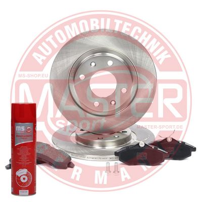 SET FRANA FRANA DISC