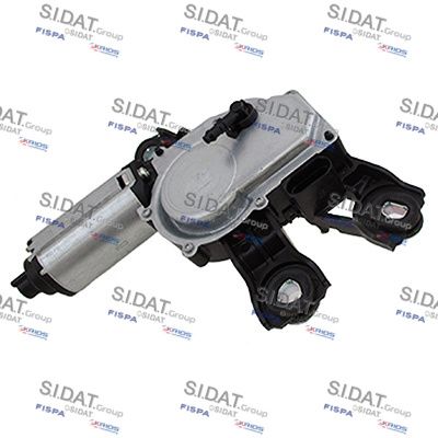 Двигатель стеклоочистителя SIDAT 69452A2 для VW GOLF