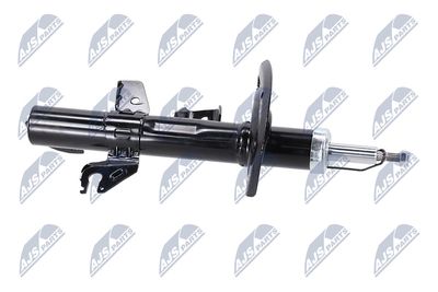 AMORTIZOR NTY ACH083 26