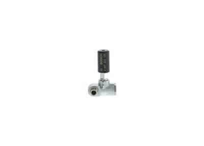 BOSCH Kraftstoffpumpe