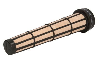 Luchtfilter 260x67x53 past: JCB 8025, 8025 CST, 8025 ZTS, 8026 CTS, 8030 ZTS, 8032 ZTS, 8035 ZTS