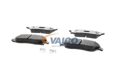 BREMSBELAGSATZ SCHEIBENBREMSE VAICO V408031 13
