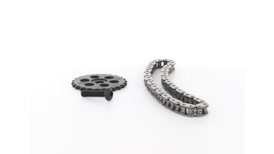 STEUERKETTENSATZ SKF VKML88605 32