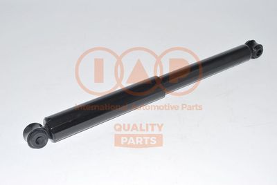 IAP QUALITY PARTS 504-12011 Амортизаторы для MITSUBISHI PAJERO I Canvas Top (L04_G)
