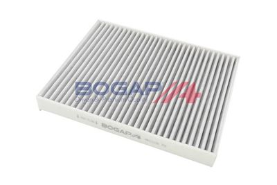 BOGAP Filtras, salono oras
