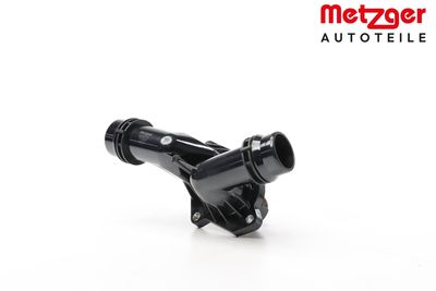 THERMOSTAT KüHLMITTEL METZGER AUTOTEILE 4006124 6