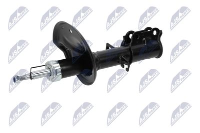 AMORTIZOR NTY AKA321 4