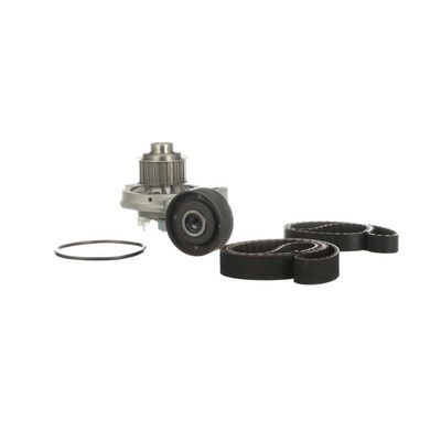 SET POMPA APA + CUREA DINTATA GATES KP15035 5