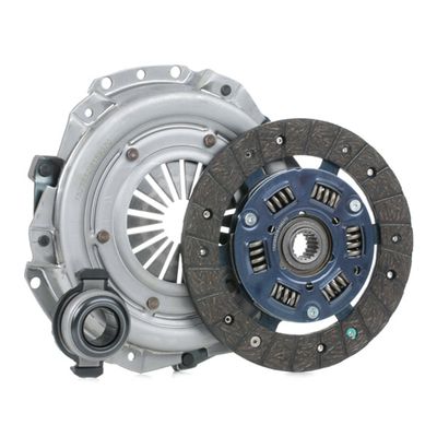 комплект съединител RIDEX 479C0006