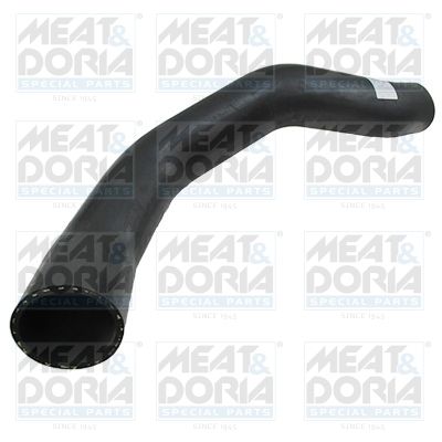 Трубка нагнетаемого воздуха MEAT & DORIA 96265 для VW CRAFTER