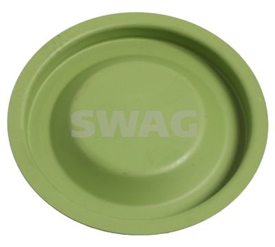 Víko, mechanická převodovka SWAG 30 93 6917