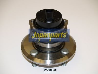 JAPANPARTS Rato stebulė
