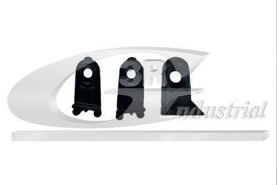 KIT DE REPARAT FARURI PRINCIPALE (SUPORT)