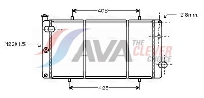 KüHLER MOTORKüHLUNG