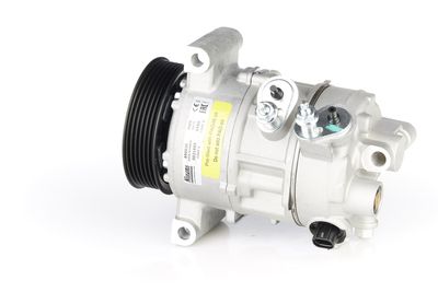 COMPRESOR CLIMATIZARE NISSENS 890030 27